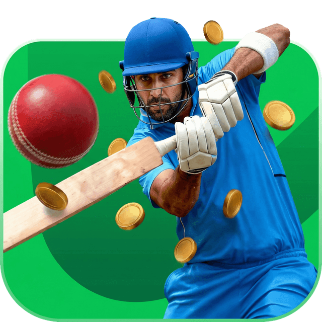 Cricket Player
