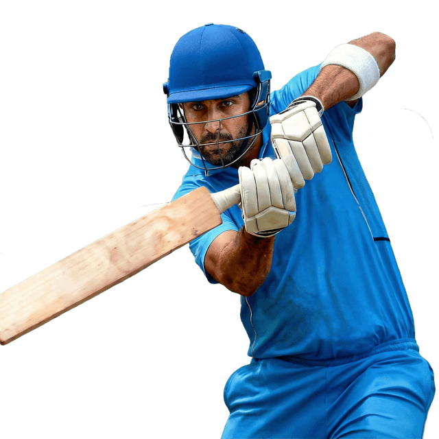 Cricket Player